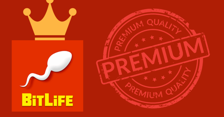 MOD APK & Premium Features 7 Features unlocked in BitLife MOD APK like God Mode and Bitizenship