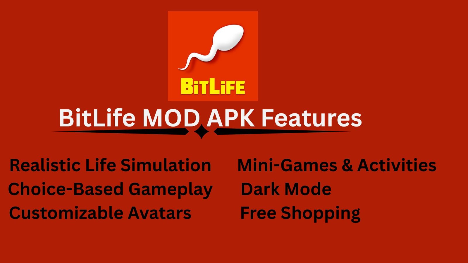 BitLife Life Simulator MOD APK 3.20.8 ( Free Download)
