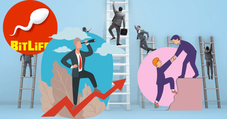 High-paying careers in bitlife including CEO and brain surgeon