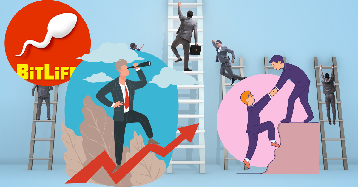 Top Careers in BitLife 1 High-paying careers in bitlife including CEO and brain surgeon