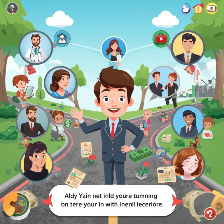 BitLife Simulator 2025 showing virtual life decisions, careers, relationships, and God Mode gameplay on Android and iOS.